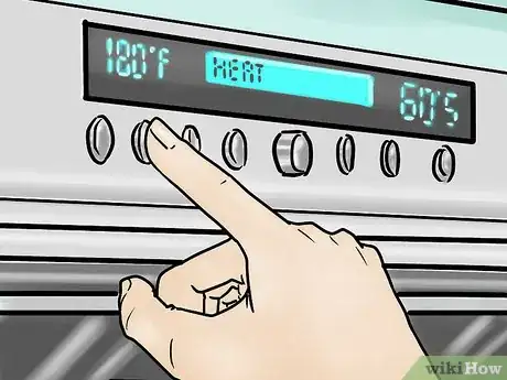 Imagem intitulada Use a Pizza Stone Step 3