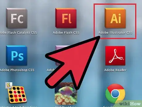 Imagem intitulada Vectorize an Image Step 10