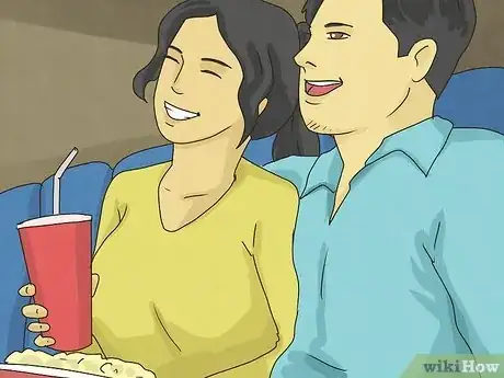Imagem intitulada Fix a Rushed Relationship Step 6