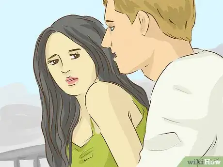 Imagem intitulada Stop Having Nightmares Step 12
