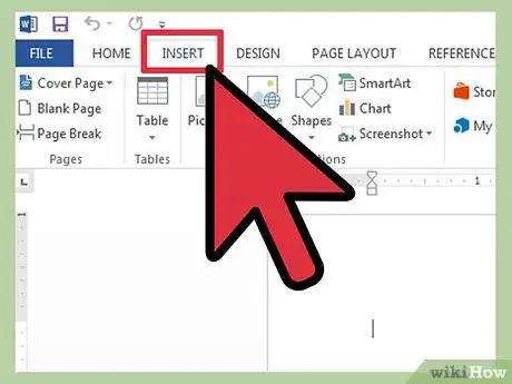 Imagem intitulada Create and Install Symbols on Microsoft Word Step 2