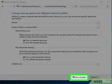 Imagem intitulada Shut Down or Restart Another Computer Using CMD Step 33