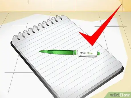 Imagem intitulada Take Cornell Notes Step 1