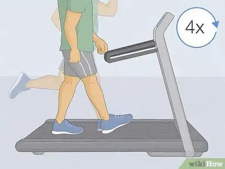Imagem intitulada Use a Treadmill For Beginners Step 18