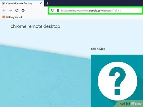 Imagem intitulada Access Another Computer from Your Computer Step 3