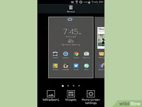Imagem intitulada Remove a Blank Home Screen in Android Step 2
