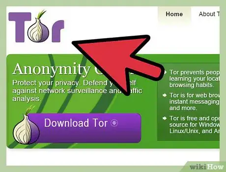Imagem intitulada Search the Deep Web Step 5