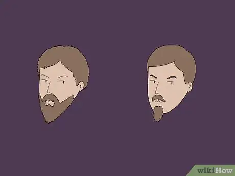 Imagem intitulada Look Evil Step 5