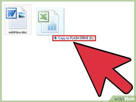 Imagem intitulada Transfer Files from PC to PC Step 8