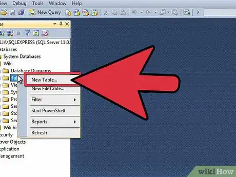 Imagem intitulada Create a SQL Server Database Step 5