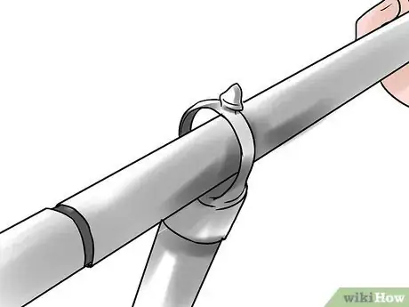 Imagem intitulada Install Chain Link Fence Step 22