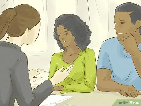 Imagem intitulada Confront a Cheating Husband Step 12