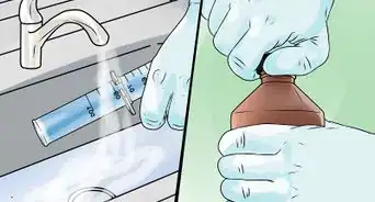 Fazer a Experiência da Pasta de Dente de Elefante