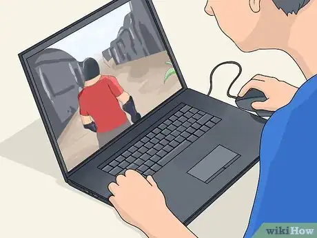 Imagem intitulada Build a Laptop Computer Step 1