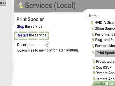 Imagem intitulada Clear a Printer Spooler Step 4