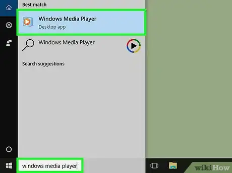 Imagem intitulada Play a CD on a Desktop Computer Step 6