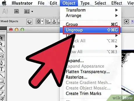 Imagem intitulada Vectorize an Image Step 14