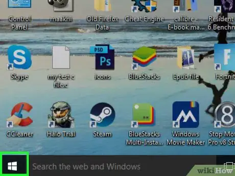 Imagem intitulada Turn Off BitLocker Step 1