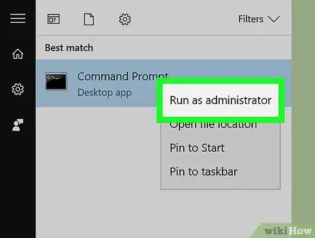 Imagem intitulada Run a BAT File on Windows Step 9
