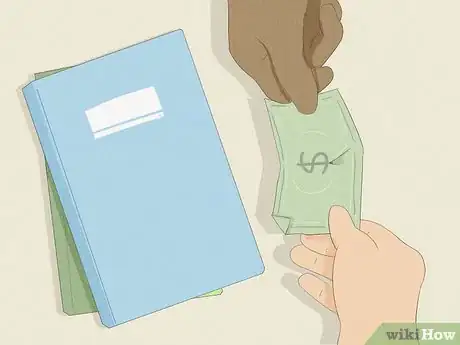 Imagem intitulada Make Money Fast Step 2