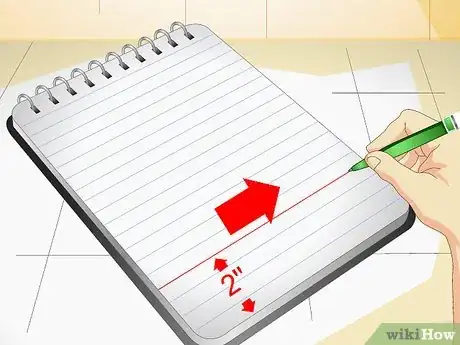 Imagem intitulada Take Cornell Notes Step 2