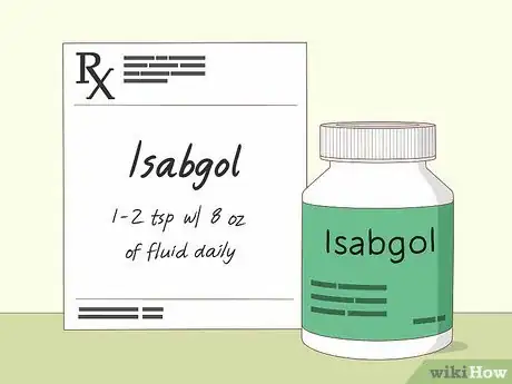 Imagem intitulada Take Isabgol Step 2