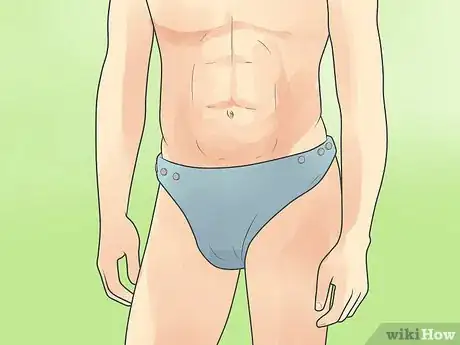 Imagem intitulada Get Circumcised Step 7