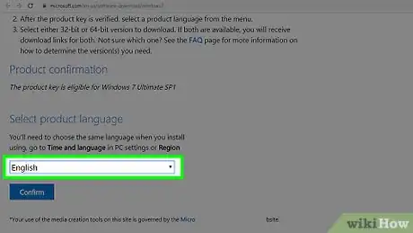 Imagem intitulada Reinstall Windows 7 Without CD Step 7