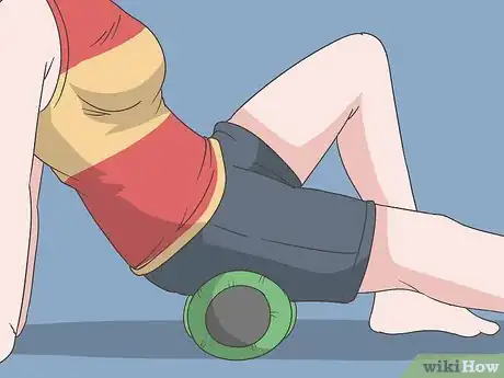 Imagem intitulada Prevent Tight Muscles Step 18