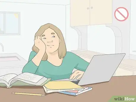 Imagem intitulada Be a Smart Student Step 8