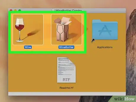 Imagem intitulada Open Exe Files on Mac Step 6