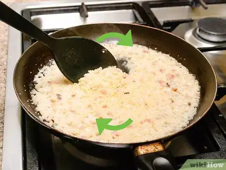 Imagem intitulada Cook Arborio Rice Step 17