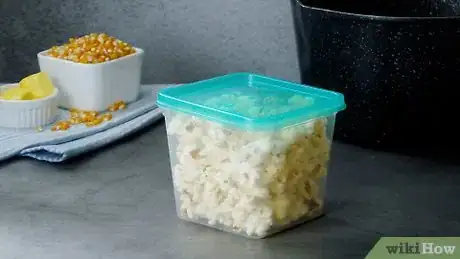 Imagem intitulada Keep Popcorn Fresh Step 4