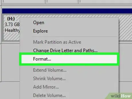 Imagem intitulada Format a Pendrive if Windows is Unable Step 11