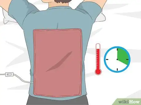 Imagem intitulada Relax Back Muscles Step 1