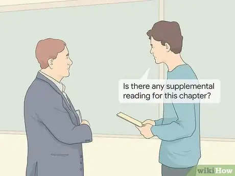 Imagem intitulada Be a Smart Student Step 4