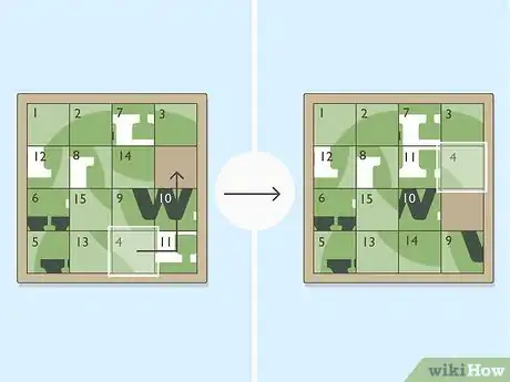 Imagem intitulada Solve Slide Puzzles Step 6