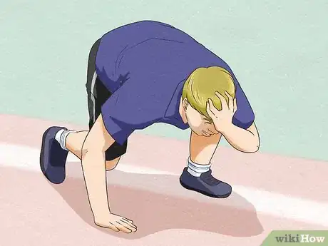 Imagem intitulada Fall Safely Step 1
