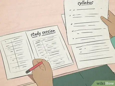 Imagem intitulada Create Study Plans Step 5