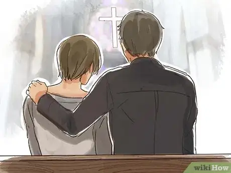 Imagem intitulada Rekindle a Relationship Step 19