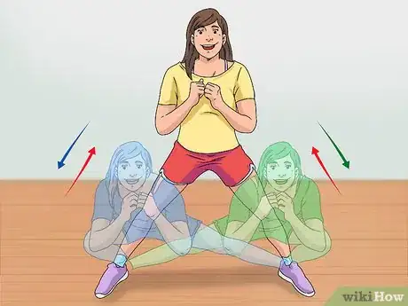 Imagem intitulada Grow Hips With Exercise Step 3