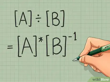 Imagem intitulada Divide Matrices Step 1