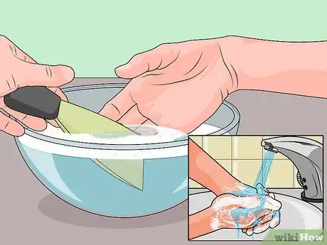 Imagem intitulada Remove Epoxy Paint Step 17