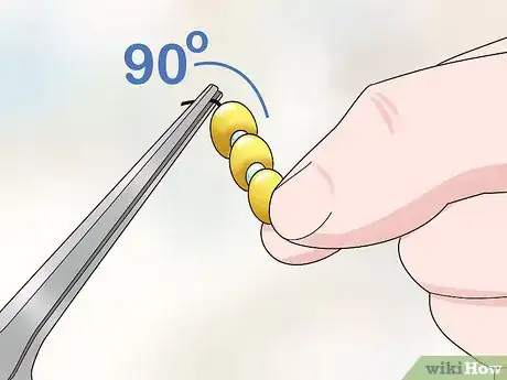 Imagem intitulada Make a Fake Belly Button Piercing Step 8