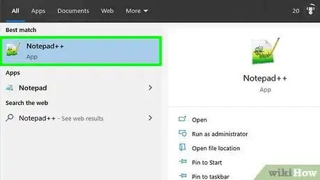 Imagem intitulada Insert Spaces in HTML Step 9