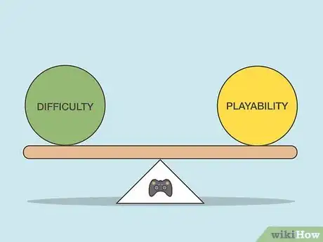 Imagem intitulada Design a Video Game Step 08