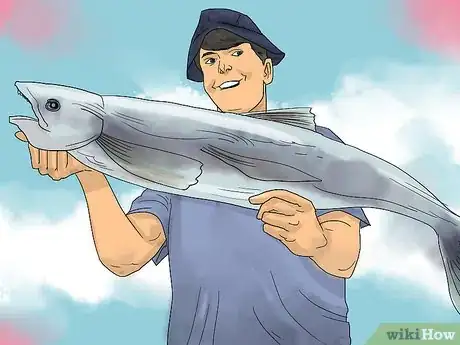 Imagem intitulada Fish Step 22