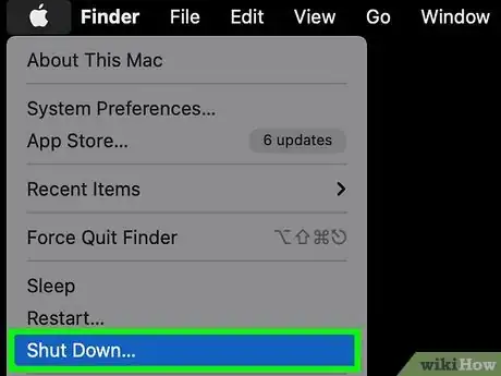 Imagem intitulada Fix the Sound on a Mac Computer Step 10