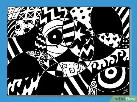 Imagem intitulada Create a Random Abstract Drawing Step 11