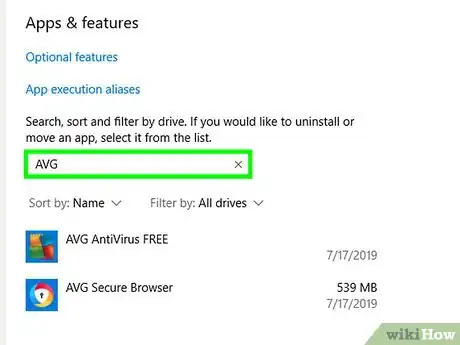 Imagem intitulada Disable AVG Step 15